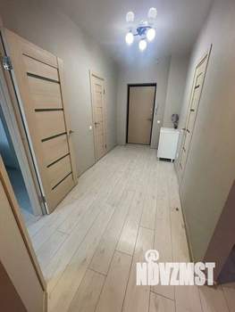 Студия квартира, на длительный срок, 56м2, 19/19 этаж