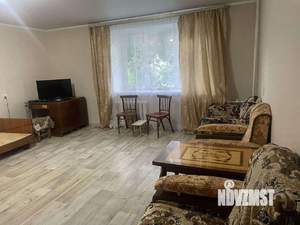1-к квартира, на длительный срок, 35м2, 1/5 этаж