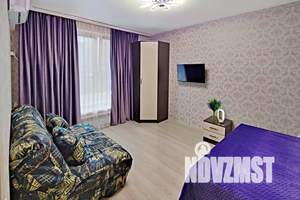 1-к квартира, посуточно, 33м2, 1/3 этаж