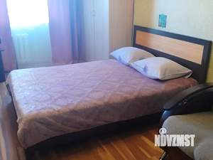 1-к квартира, посуточно, 46м2, 14/16 этаж