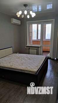 3-к квартира, на длительный срок, 64м2, 5/9 этаж