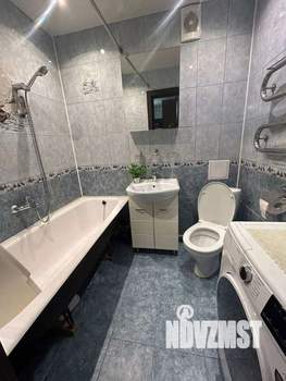 1-к квартира, на длительный срок, 34м2, 1/3 этаж