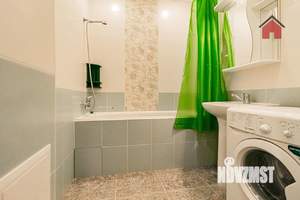 1-к квартира, на длительный срок, 42м2, 15/17 этаж