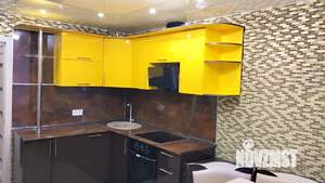 1-к квартира, на длительный срок, 39м2, 2/10 этаж
