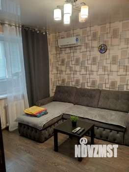 1-к квартира, посуточно, 31м2, 10/10 этаж