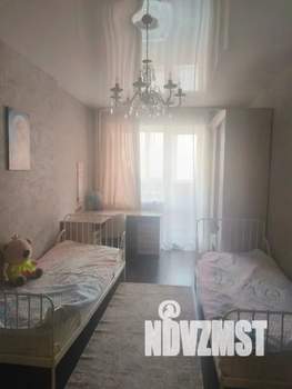 2-к квартира, посуточно, 75м2, 11/16 этаж