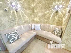 2-к квартира, посуточно, 72м2, 1/1 этаж