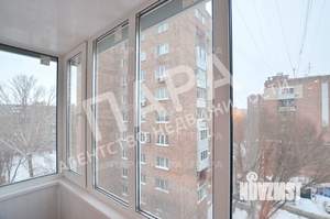 1-к квартира, на длительный срок, 41м2, 7/9 этаж