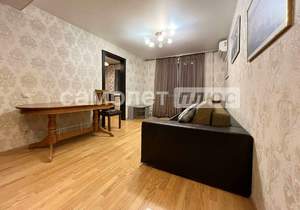 3-к квартира, на длительный срок, 64м2, 8/9 этаж