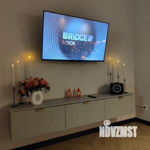 Студия квартира, посуточно, 33м2, 9/25 этаж