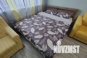 1-к квартира, посуточно, 45м2, 10/26 этаж