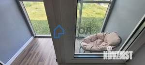 1-к квартира, на длительный срок, 35м2, 5/9 этаж