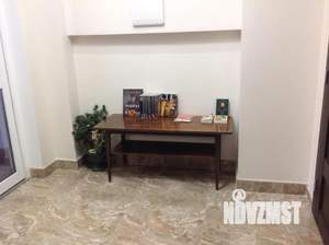 2-к квартира, посуточно, 110м2, 2/3 этаж