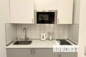 1-к квартира, посуточно, 25м2, 17/17 этаж