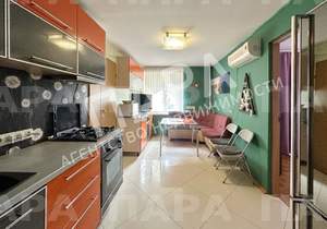2-к квартира, на длительный срок, 63м2, 6/14 этаж
