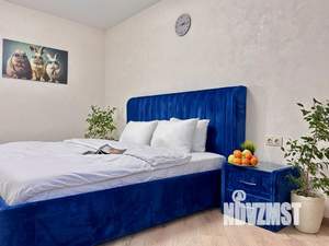 2-к квартира, посуточно, 64м2, 1/1 этаж