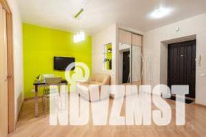 2-к квартира, посуточно, 50м2, 7/17 этаж