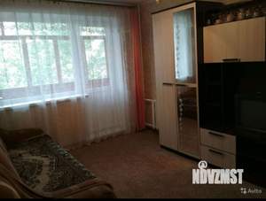 1-к квартира, на длительный срок, 30м2, 3/5 этаж