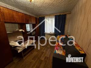 2-к квартира, на длительный срок, 44м2, 2/5 этаж
