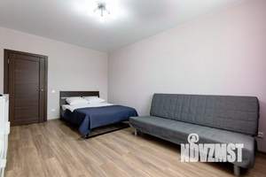 2-к квартира, посуточно, 68м2, 1/1 этаж