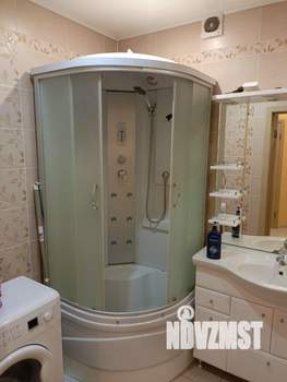 1-к квартира, на длительный срок, 40м2, 4/16 этаж