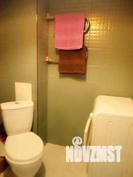 1-к квартира, посуточно, 38м2, 7/10 этаж