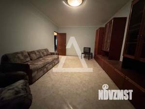 2-к квартира, на длительный срок, 52м2, 1/5 этаж