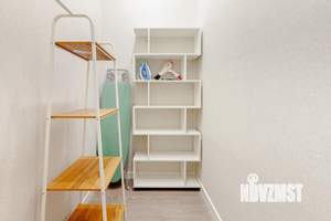 1-к квартира, посуточно, 32м2, 1/1 этаж