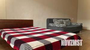 1-к квартира, посуточно, 40м2, 2/9 этаж
