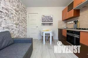 1-к квартира, посуточно, 36м2, 2/3 этаж