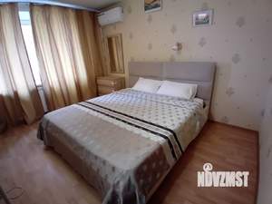 3-к квартира, посуточно, 85м2, 3/9 этаж