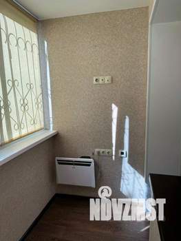 1-к квартира, посуточно, 58м2, 1/1 этаж