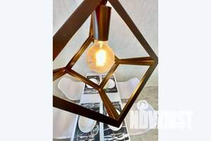 1-к квартира, посуточно, 38м2, 2/3 этаж