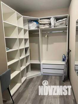 1-к квартира, посуточно, 54м2, 1/1 этаж