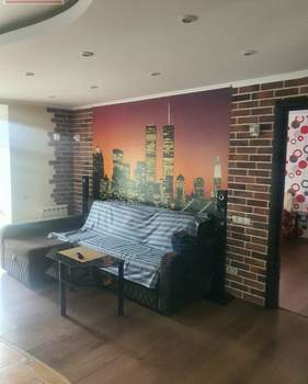 2-к квартира, на длительный срок, 55м2, 5/9 этаж