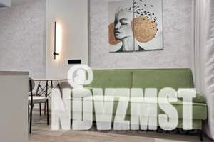 1-к квартира, посуточно, 29м2, 17/19 этаж