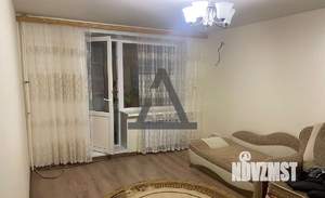 2-к квартира, на длительный срок, 51м2, 1/9 этаж