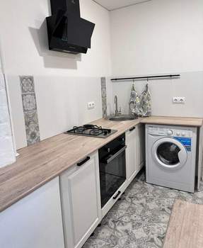 1-к квартира, на длительный срок, 28м2, 5/8 этаж