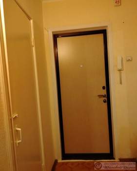 1-к квартира, на длительный срок, 33м2, 5/12 этаж