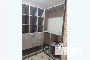 1-к квартира, посуточно, 60м2, 18/25 этаж