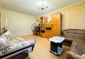 3-к квартира, на длительный срок, 73м2, 10/10 этаж