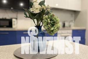 1-к квартира, посуточно, 33м2, 14/15 этаж