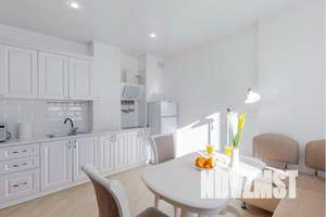 1-к квартира, посуточно, 48м2, 2/19 этаж