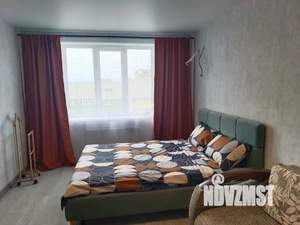 1-к квартира, посуточно, 45м2, 26/27 этаж