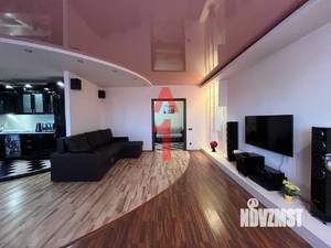 2-к квартира, на длительный срок, 70м2, 10/10 этаж