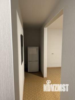 1-к квартира, на длительный срок, 30м2, 4/5 этаж