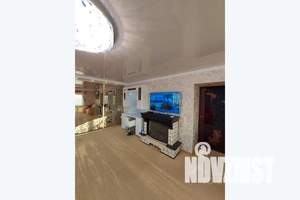 2-к квартира, посуточно, 107м2, 20/20 этаж