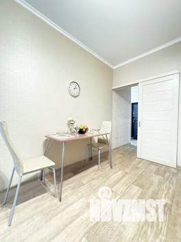 1-к квартира, посуточно, 40м2, 3/18 этаж