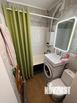 Студия квартира, на длительный срок, 30м2, 3/4 этаж