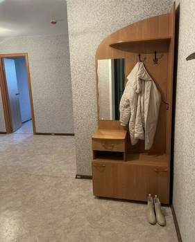 2-к квартира, на длительный срок, 56м2, 2/25 этаж